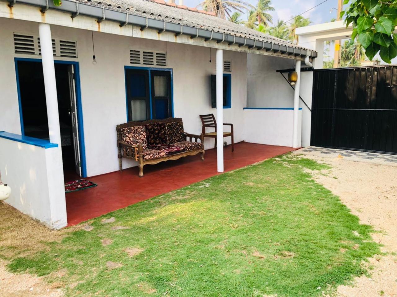Sunset Beach Cabana Ambalangoda  Esterno foto