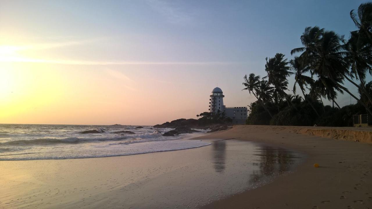 Sunset Beach Cabana Ambalangoda  Esterno foto