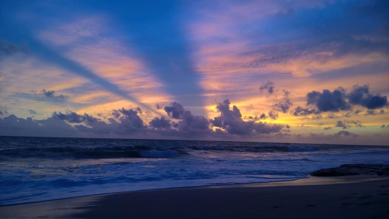 Sunset Beach Cabana Ambalangoda  Esterno foto