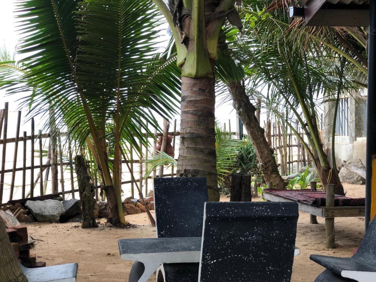 Sunset Beach Cabana Ambalangoda  Esterno foto